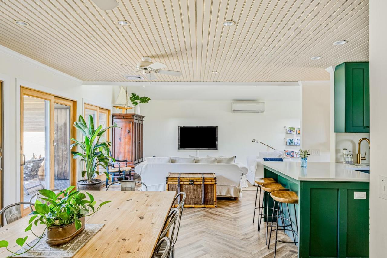 Paradiso Ocean Beach Экстерьер фото